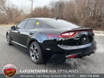 2018 Kia Stinger GT