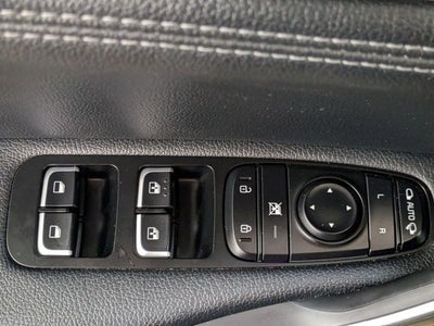 2022 Kia Stinger GT1