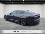 2022 Kia Stinger GT1