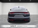2022 Kia Stinger GT1