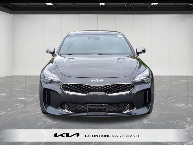 2022 Kia Stinger GT1