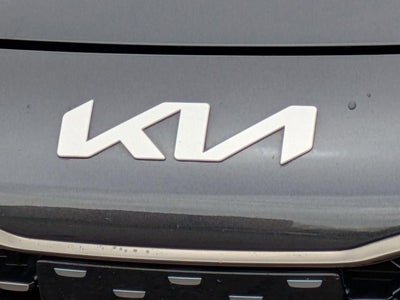 2022 Kia Stinger GT1
