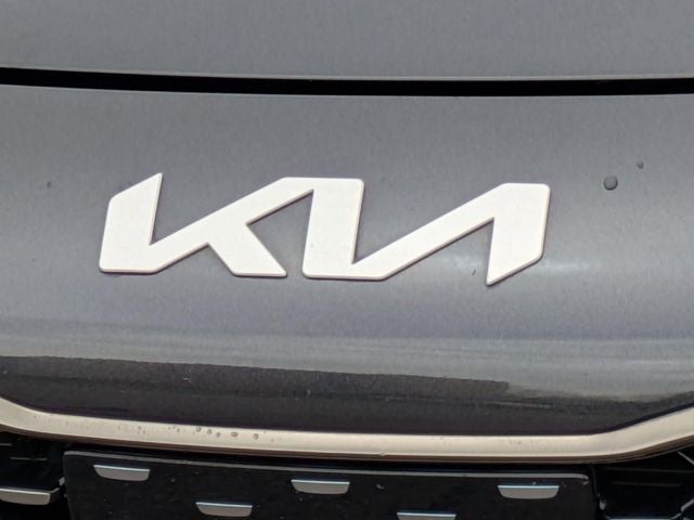 2022 Kia Stinger GT1