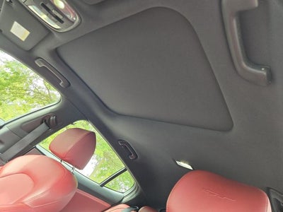 2020 Kia Stinger GT1