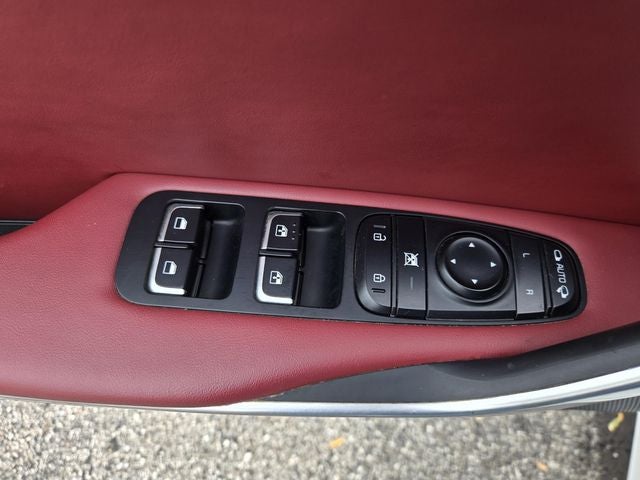 2020 Kia Stinger GT1