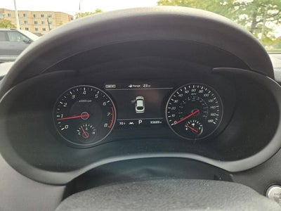 2020 Kia Stinger GT1