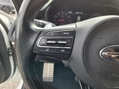 2020 Kia Stinger GT1
