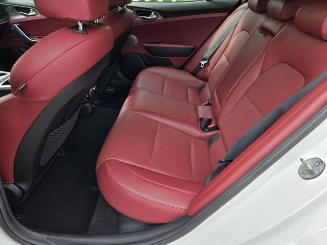 2020 Kia Stinger GT1