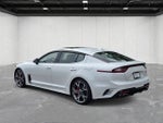 2020 Kia Stinger GT1