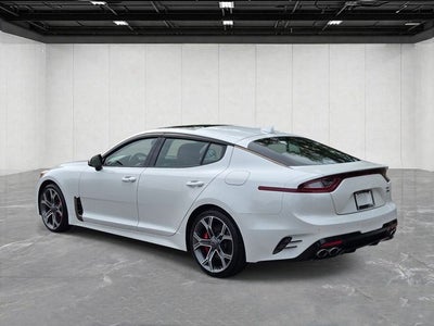 2020 Kia Stinger GT1