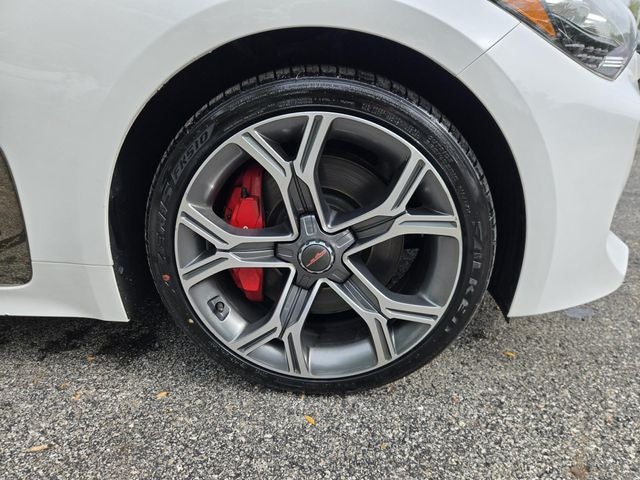 2020 Kia Stinger GT1