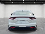 2020 Kia Stinger GT1