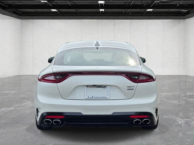 2020 Kia Stinger GT1