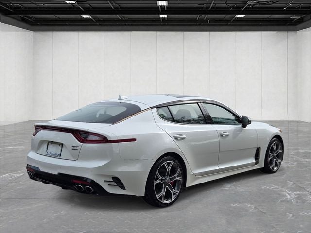 2020 Kia Stinger GT1