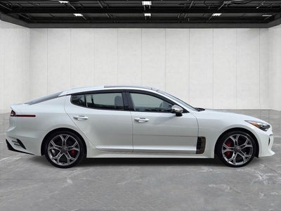 2020 Kia Stinger GT1