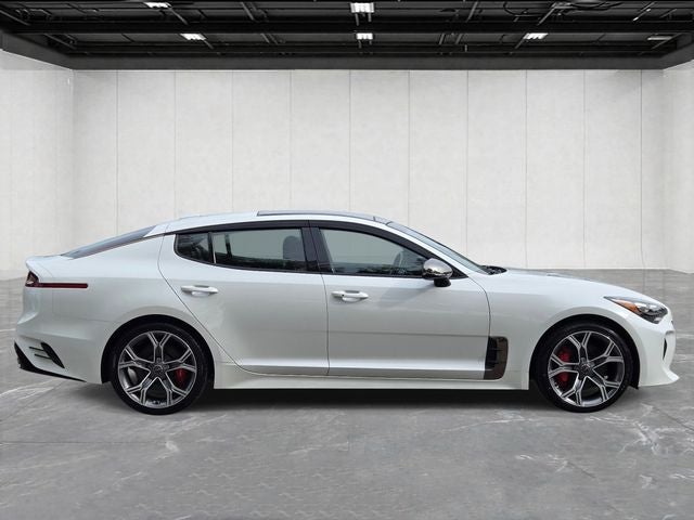 2020 Kia Stinger GT1