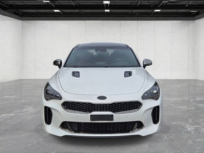 2020 Kia Stinger GT1