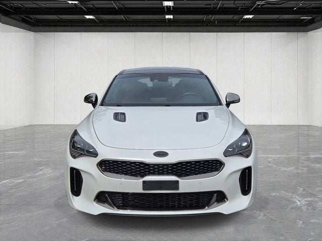 2020 Kia Stinger GT1