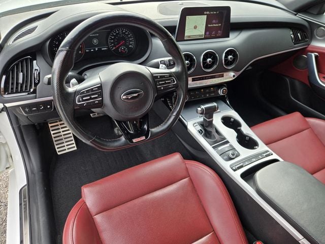 2020 Kia Stinger GT1