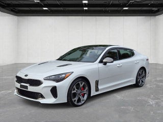 2020 Kia Stinger GT1
