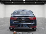 2019 Kia Cadenza Technology