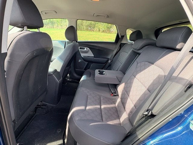 2019 Kia Niro LX