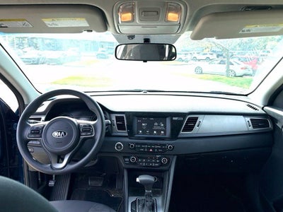 2019 Kia Niro LX