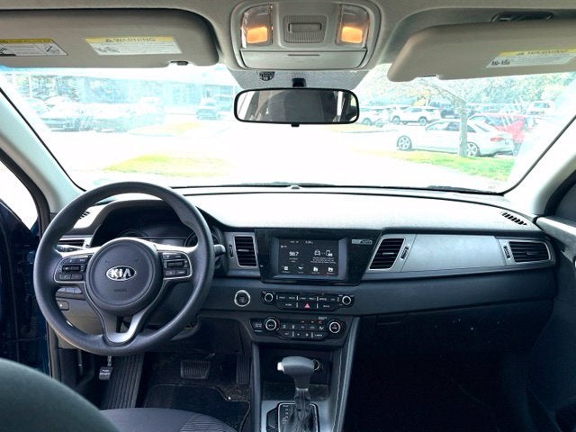 2019 Kia Niro LX
