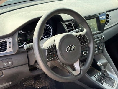 2019 Kia Niro LX