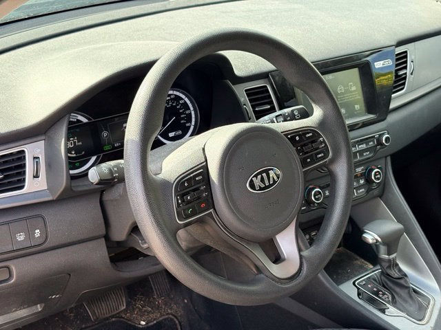 2019 Kia Niro LX