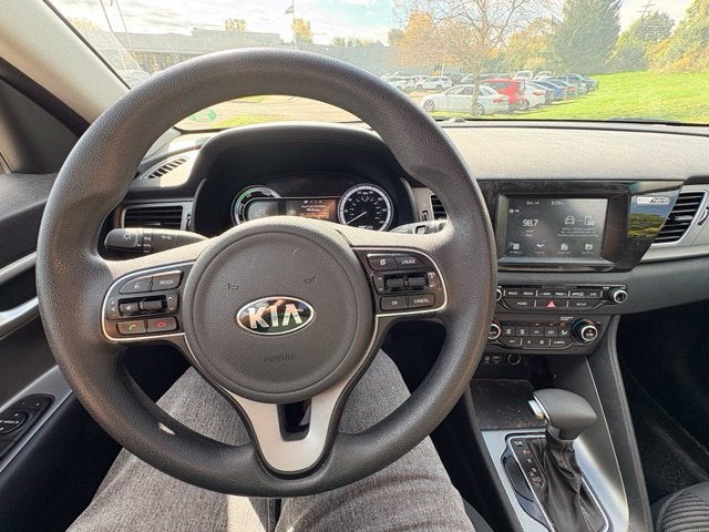2019 Kia Niro LX