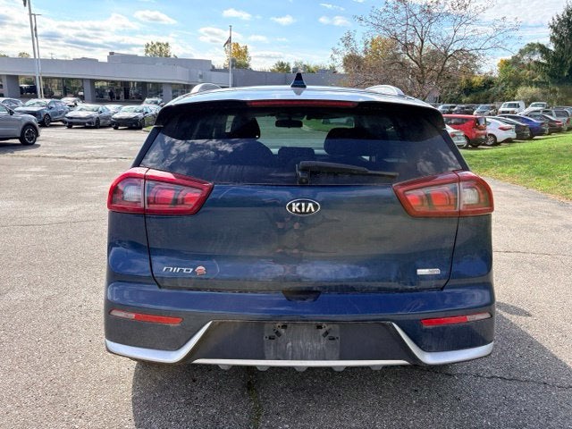 2019 Kia Niro LX