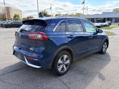 2019 Kia Niro LX