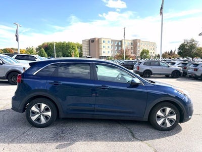 2019 Kia Niro LX