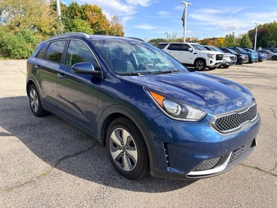 2019 Kia Niro LX