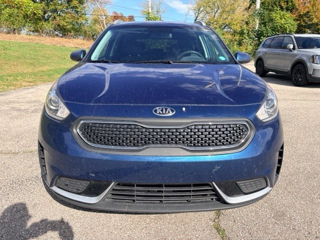 2019 Kia Niro LX