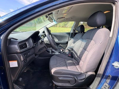 2019 Kia Niro LX