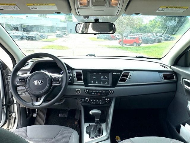 2017 Kia Niro LX