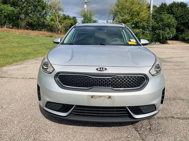 2017 Kia Niro LX