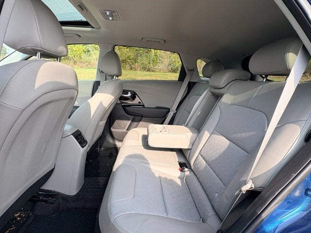 2021 Kia Niro Touring