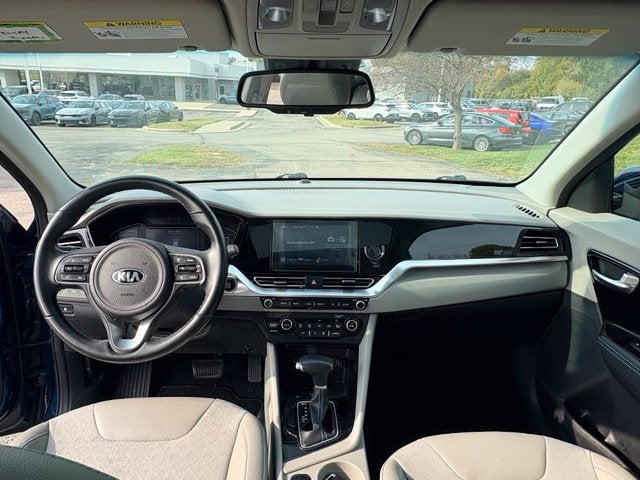 2021 Kia Niro Touring