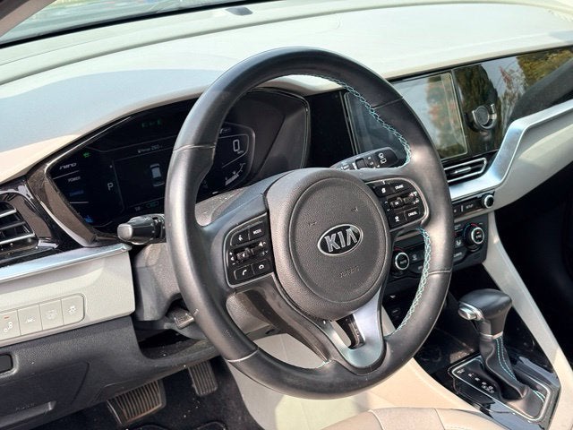 2021 Kia Niro Touring