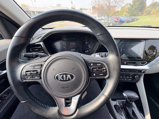 2021 Kia Niro Touring
