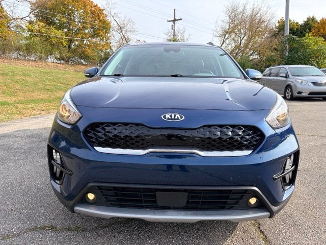 2021 Kia Niro Touring