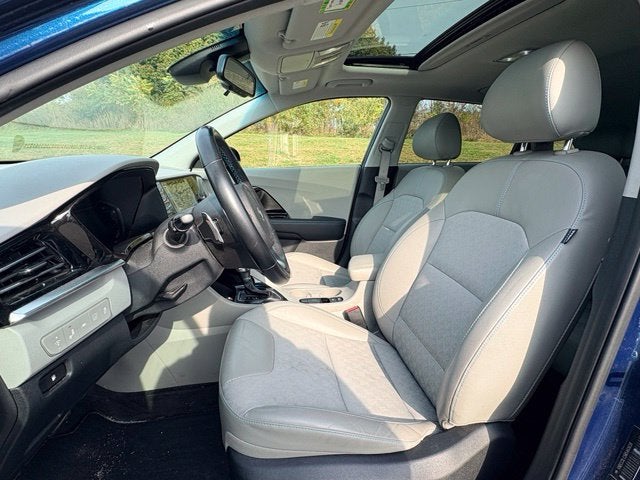 2021 Kia Niro Touring