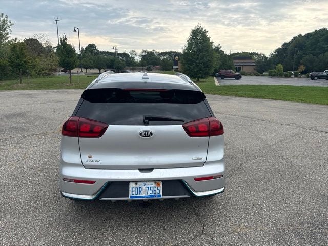 2019 Kia Niro Plug-In Hybrid LX