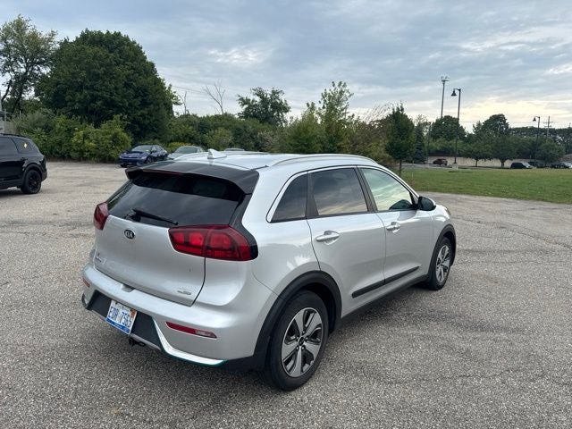 2019 Kia Niro Plug-In Hybrid LX