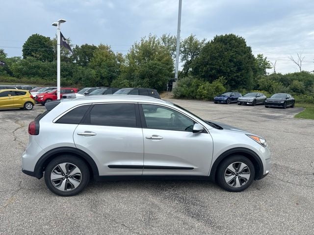 2019 Kia Niro Plug-In Hybrid LX