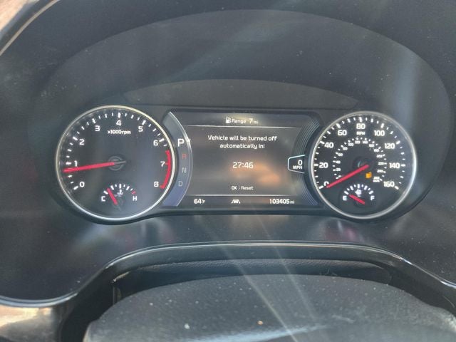 2022 Kia Seltos SX