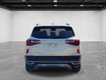 2022 Kia Seltos SX